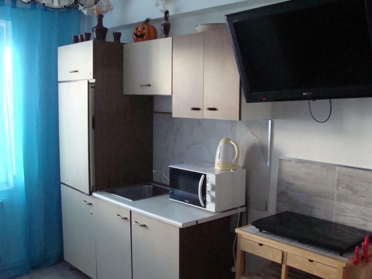 Apartman Polni 930 Apartment Hluboká nad Vltavou Exterior foto